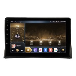 CarMedia OL-9121-K3 для Volkswagen Multivan 2003-2015 на Android 10.0