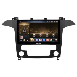 CarMedia OL-9210-2-K2 для Ford S-MAX 2006-2015 на Android 10.0
