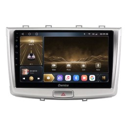 CarMedia OL-1801-K2 для Haval H6 2014-2020 на Android 10.0