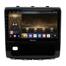 CarMedia OL-1802-K2 для Haval H9 2014-2024 на Android 10.0