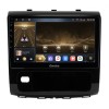 Штатная магнитола CarMedia OL-1802-K3 для Haval H9 2014-2024 на Android 10.0