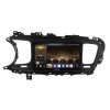 Штатная магнитола CarMedia OL-9782-L для Kia Optima III 2014-2016 на Android 10.0