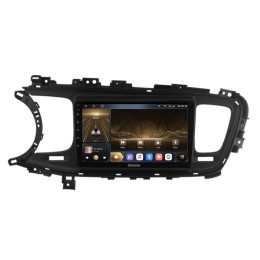 CarMedia OL-9782-N для Kia Optima III 2014-2016 на Android 10.0