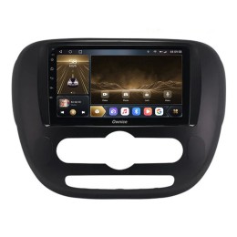 CarMedia OL-9740-I для KIA Soul II 2013-2019 на Android 10.0