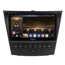 CarMedia OL-9564-F для Lexus GS III 2004-2011 на Android 10.0