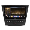 Штатная магнитола CarMedia OL-9564-K2 для Lexus GS III 2004-2011 на Android 10.0