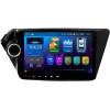 Штатная магнитола для Kia Rio 2011+ LeTrun 1526 Android 5.1.1 Intel SoFIA экран 9 дюймов