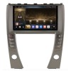 Штатная магнитола CarMedia OL-9441-P для Lexus ES 2006-2012 на Android 10.0