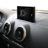 Штатная магнитола 8/128 ГБ RDL-9603 для Audi A3 (2014-2020) на Android 12.0