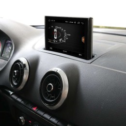 Штатная магнитола 8/128 ГБ RDL-9603 для Audi A3 (2014-2020) на Android 12.0