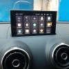 Штатная магнитола 8/128 ГБ RDL-9603 для Audi A3 (2014-2020) на Android 12.0