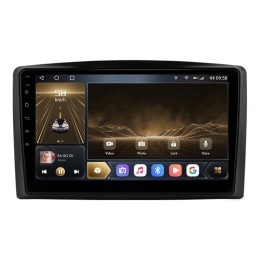 CarMedia OL-1988-P для Mercedes Vito III (W447) 2014-2024 на Android 10.0