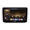 Штатная магнитола CarMedia OL-1964-L для Peugeot 2008, 208 2012-2019 на Android 10.0