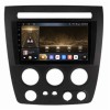 Головное устройство CarMedia OL-9298-L для Hummer H3 2005-2010 на Android 10.0