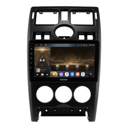 CarMedia OL-9066-1-N для Lada Priora 2007-2013 на Android 10.0