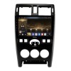 Штатная магнитола CarMedia OL-9066-2-P для Lada Priora 2007-2013 на Android 10.0