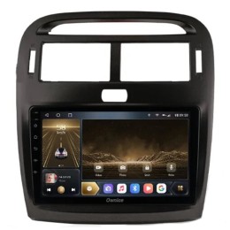 CarMedia OL-9563-1-N для Lexus LS 430 III 2000-2006 LOW на Android 10.0