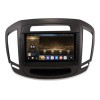 Штатная магнитола CarMedia OL-9977-J для Opel Insignia 2013-2015 рестайлинг на Android 10.0