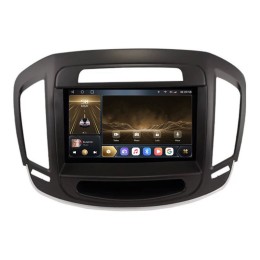 CarMedia OL-9977-F для Opel Insignia 2013-2015 рестайлинг на Android 10.0