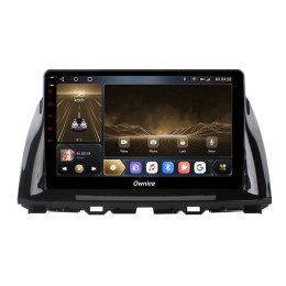 CarMedia OL-1501-F для Mazda CX-5 2011-2017 на Android 10.0