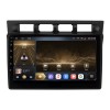 Штатная магнитола CarMedia OL-9789-W для Kia Picanto I 2004-2007 на Android 8.1
