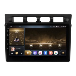 CarMedia OL-9789-P для Kia Picanto I 2004-2007 на Android 10.0