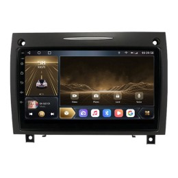 CarMedia OL-9988-P для Mercedes SLK-klasse II (R171) 2004-2011 на Android 10.0