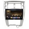 Штатная магнитола CarMedia OL-1725-2-J для Hyundai Tucson I 2004-2010 на Android 10.0