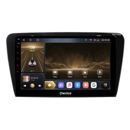 CarMedia OL-1916-N для Skoda Octavia III (A7) 2013-2018 на Android 10.0