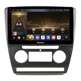 CarMedia OL-1920-F для Skoda Octavia II (A5) 2004-2013 на Android 10.0