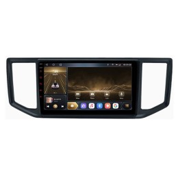 CarMedia OL-1972-K3 для Volkswagen Crafter 2017-2024 на Android 10.0