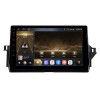 Штатная магнитола CarMedia OL-1420-L для Toyota Camry 2021+ на Android 10.0