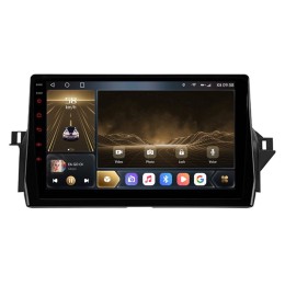 CarMedia OL-1420-K2 для Toyota Camry 2021+ на Android 10.0