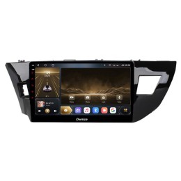 CarMedia OL-1603-K2 для Toyota Corolla 2012-2016 на Android 10.0