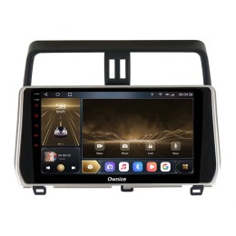 CarMedia OL-1680-N для Toyota LC Prado 150 2017-2020 на Android 10.0