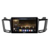 Штатная магнитола CarMedia OL-1610-J для Toyota RAV4 (CA40) 2013-2019 на Android 10.0