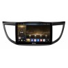 Штатная магнитола CarMedia OL-1641-L для Honda CR-V IV 2012-2016 на Android 10.0