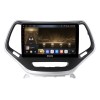 Штатная магнитола CarMedia OL-1253-Q для Jeep Cherokee IV (WK2) 2013-2017 на Android 10.0