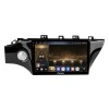 Штатная магнитола CarMedia OL-1742-2-J для Kia Rio IV 2017-2020 на Android 10.0