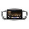 Штатная магнитола CarMedia OL-1738-P6 для Kia Sorento III Prime 2015-2020 на Android 10.0