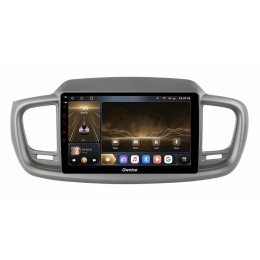 CarMedia OL-1738-J для Kia Sorento III Prime 2015-2020 на Android 10.0
