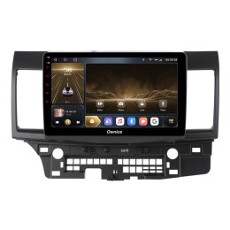 CarMedia OL-1632-N для Mitsubishi Lancer 2007-2017 на Android 10.0