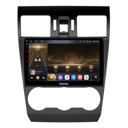 CarMedia OL-9511-1-I для Subaru Forester IV 2012-2014, Impreza IV 2012-2015, XV I 2011-2015 на Android 10.0