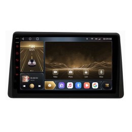 CarMedia OL-1941-K2 для Renault Duster II 2021 на Android 10.0