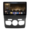 Штатная магнитола CarMedia OL-1933-P6 для CITROEN C4/C4L 2010-2015, DS4 2012-2015 на Android 10.0
