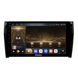 CarMedia OL-1921-I для Skoda Kodiaq 2016-2024 на Android 10.0