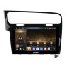 Штатная магнитола CarMedia OL-1907-J для Volkswagen GOLF 7 2013-2019 на Android 10.0