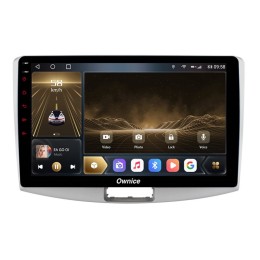 CarMedia OL-1901-P для Volkswagen Passat CC 2011-2017, Passat B6, B7 2011-2015 на Android 10.0