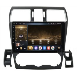 CarMedia OL-9511-3-N для Subaru Forester IV 2012-2014, Impreza IV 2012-2015, XV I 2011-2015 на Android 10.0