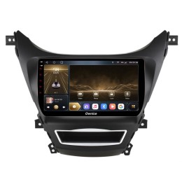 CarMedia OL-9706-N для Hyundai Elantra V (MD) 2014-2016 на Android 10.0